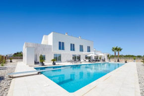 Villa Es Trenc, Campos